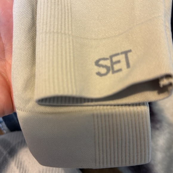 Set active Leggings - Picture 9 of 9